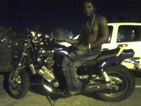 DJ STAY' REPRESENTE BDT MASSIF
