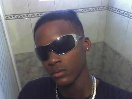 LIL SPYD AGAIN