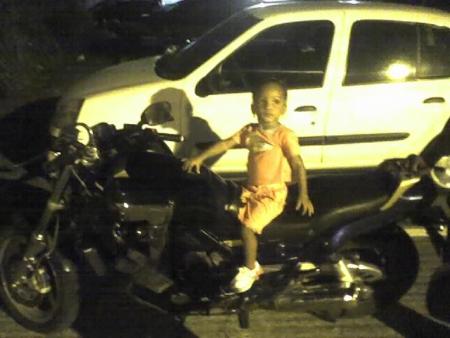 TATA BIKER